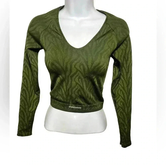 Prozis contour crop Top XS - Picture 1 of 7